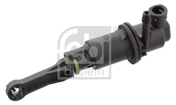 Master Cylinder, clutch